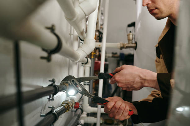Professional Plumbing in Garden City South, NY