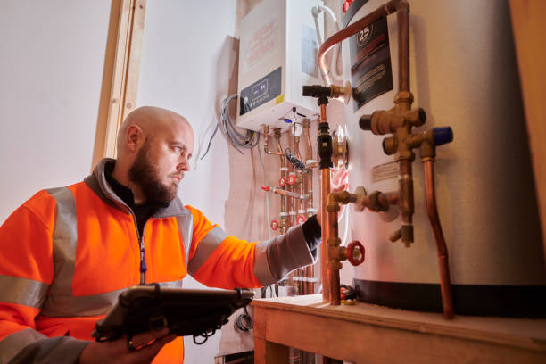 Best Local Plumber Services  in Garden City South, NY