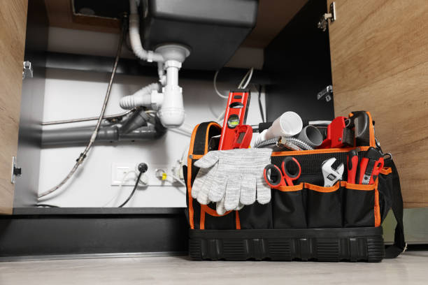 Shower Repair Services in Garden City South, NY