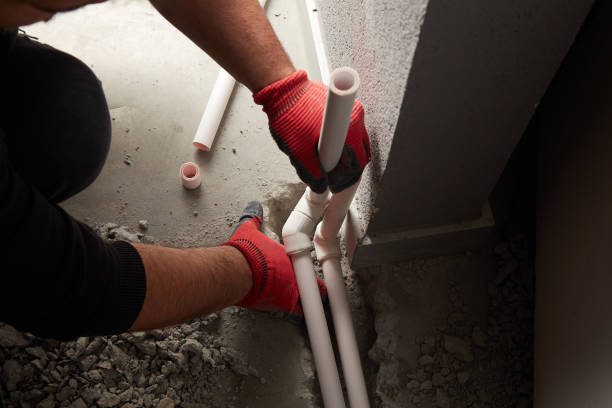 Best Clogged Drain Plumber  in Garden City South, NY
