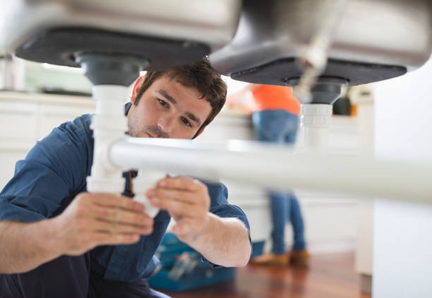 Best Water Leak Repair  in Garden City South, NY
