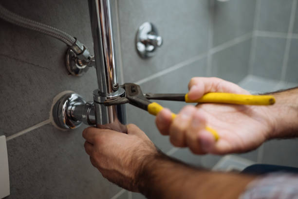 Best Water Softener Installation  in Garden City South, NY