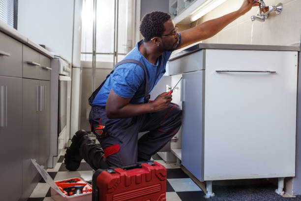 Best Plumbing Inspection Services  in Garden City South, NY