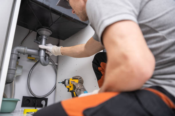 Best Drain Cleaning Services  in Garden City South, NY