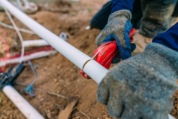 Best Residential Plumbing Services  in Garden City South, NY