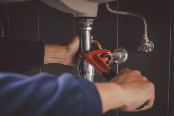 Best Plumbing Services Near Me  in Garden City South, NY